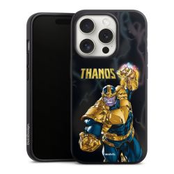 Organic Case schwarz