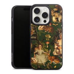 Organic Case schwarz