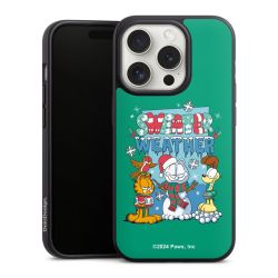 Organic Case schwarz