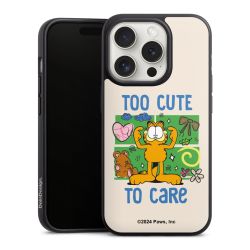 Organic Case schwarz