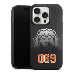 Organic Case schwarz