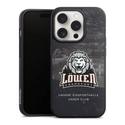 Organic Case schwarz