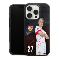 Organic Case schwarz