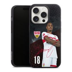 Organic Case schwarz