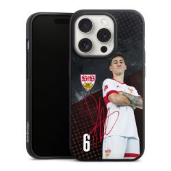 Organic Case schwarz