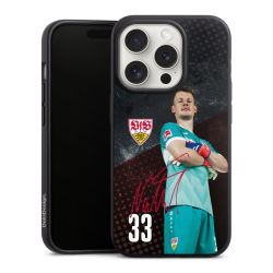 Organic Case schwarz