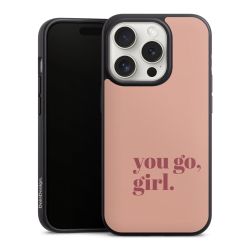 Organic Case schwarz