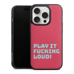 Organic Case schwarz