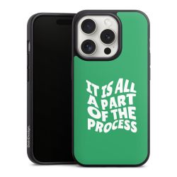 Organic Case schwarz