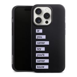 Organic Case schwarz