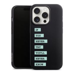 Organic Case schwarz