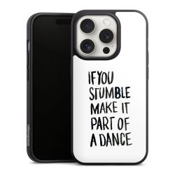 Organic Case schwarz