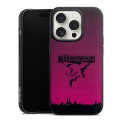 Organic Case schwarz