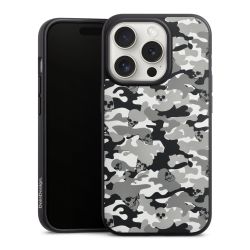 Organic Case schwarz