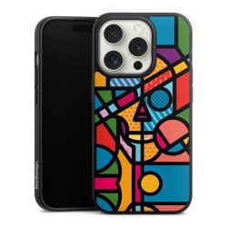 Organic Case schwarz