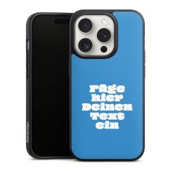 Organic Case schwarz