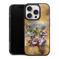 Organic Case schwarz