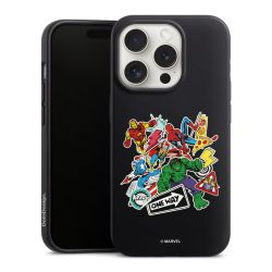 Organic Case schwarz