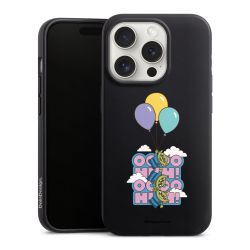 Organic Case schwarz