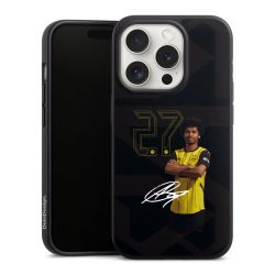 Organic Case schwarz