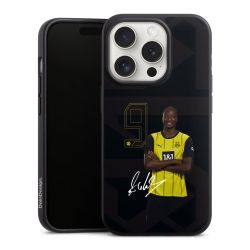 Organic Case schwarz