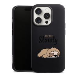 Organic Case schwarz