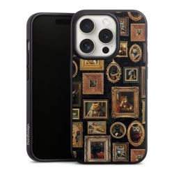 Organic Case schwarz