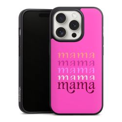 Organic Case schwarz