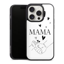 Organic Case schwarz