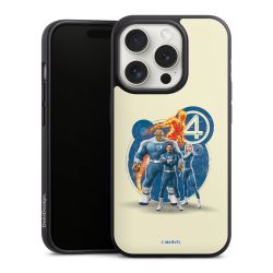 Organic Case schwarz