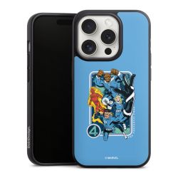 Organic Case schwarz