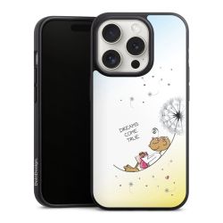 Organic Case schwarz