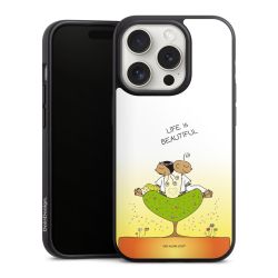 Organic Case schwarz