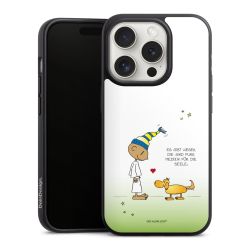 Organic Case schwarz