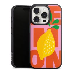 Organic Case schwarz