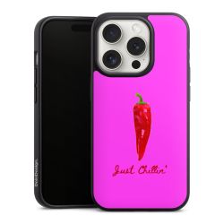 Organic Case schwarz