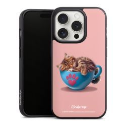 Organic Case schwarz