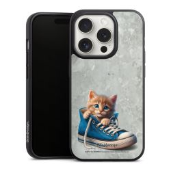 Organic Case schwarz