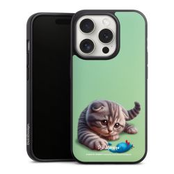 Organic Case schwarz