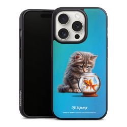 Organic Case schwarz