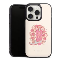 Organic Case schwarz