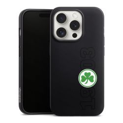 Organic Case schwarz