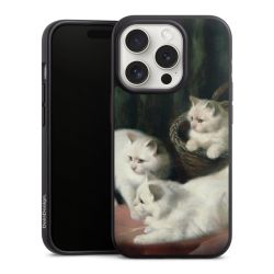 Organic Case schwarz