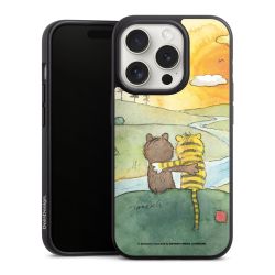 Organic Case schwarz