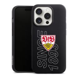 Organic Case schwarz