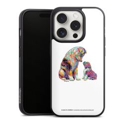 Organic Case schwarz