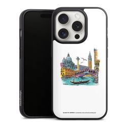 Organic Case schwarz