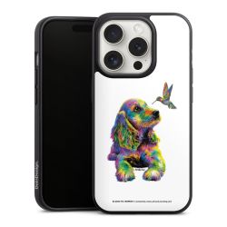 Organic Case schwarz