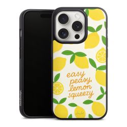 Easy Peasy Lemon Squeezy