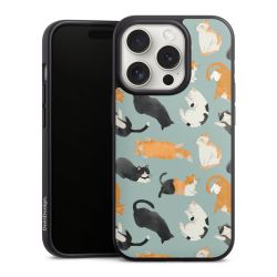 Organic Case schwarz